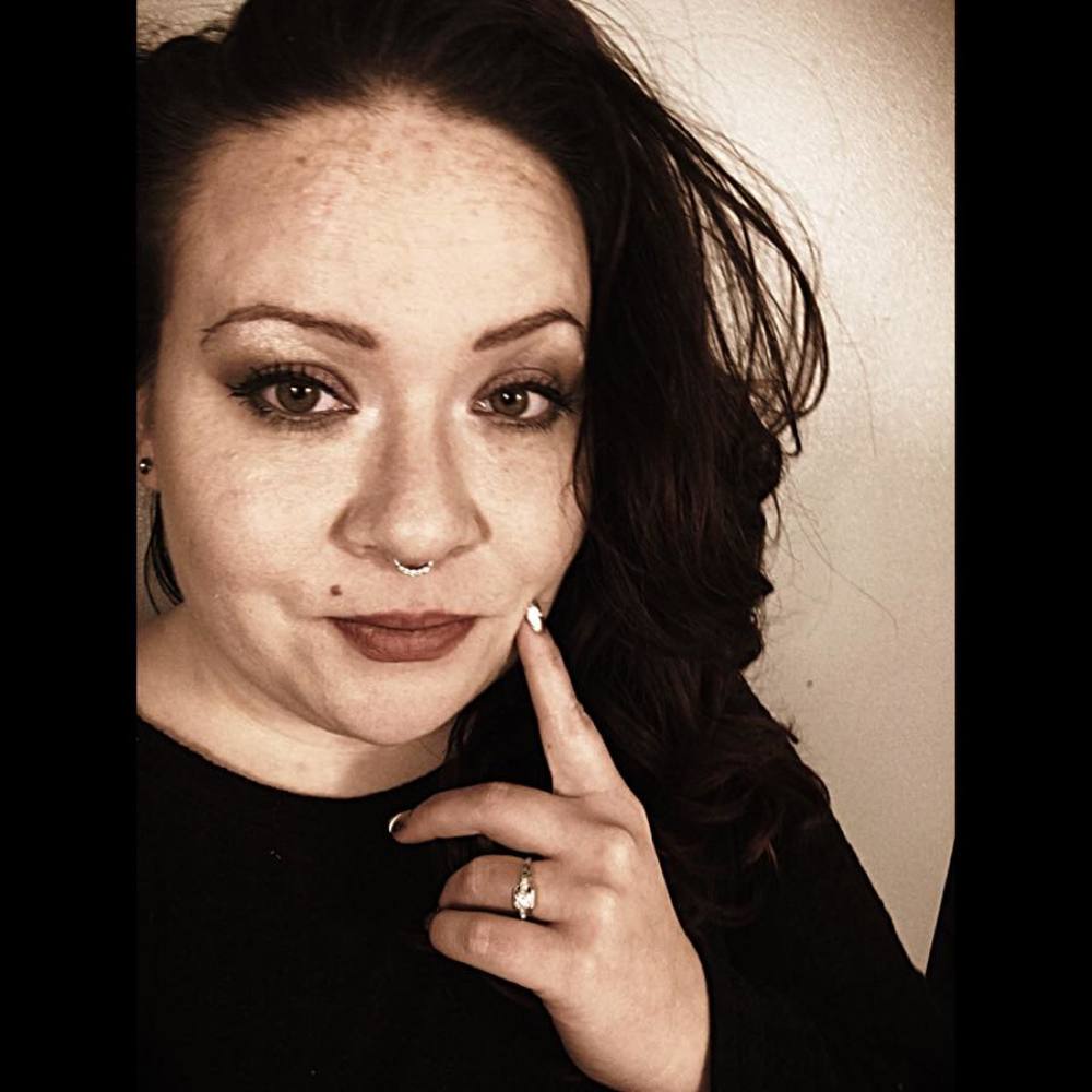 Meet your Posher, Erin